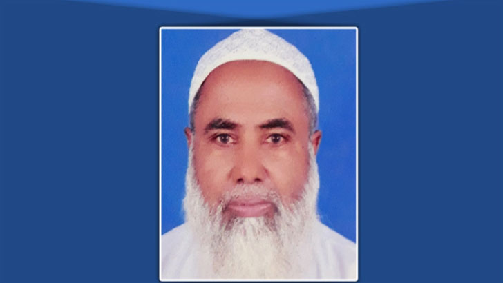 এমবিএতে ফার্স্ট ক্লাস ফার্স্ট ৭৩ বছরের রওশন 