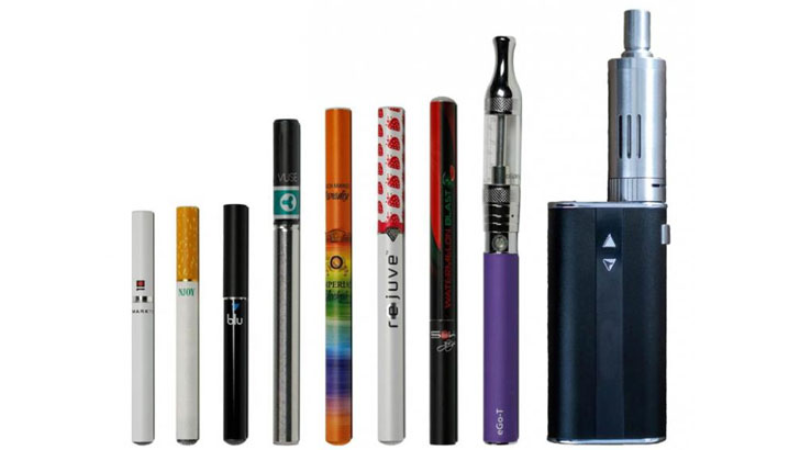 তরুণ সমাজের নতুন হুমকি ই-সিগারেট: বন্ধের সম্ভাব্য উপায়