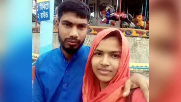 স্বামীকে কিডনি দিয়ে বিরল দৃষ্টান্ত স্থাপন করলেন সেতু