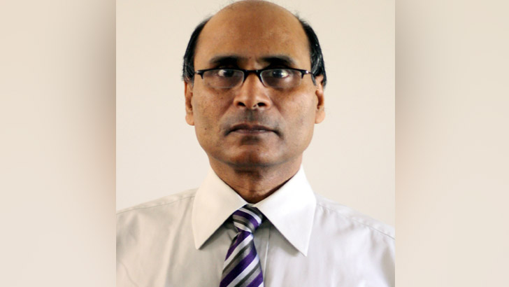 ডুয়েটের নতুন ভিসি হাবিবুর রহমান