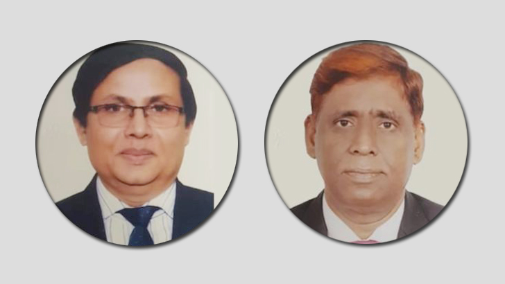 বাংলাদেশ ব্যাংকে নতুন ২ ডেপুটি গভর্নর নিয়োগ