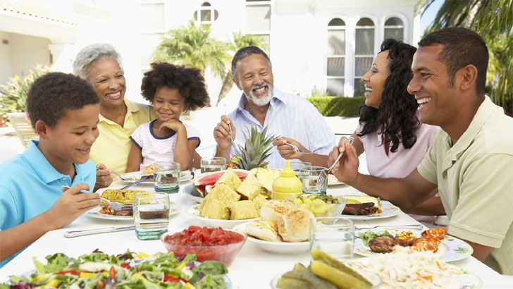 পরিবারের সবার সুস্বাস্থ্যের জন্য মেনে চলুন ৫ পরামর্শ