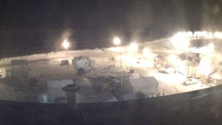 যুক্তরাষ্ট্রের যে শহরে দুই মাস সূর্যের আলো পড়বে না (ভিডিওসহ)