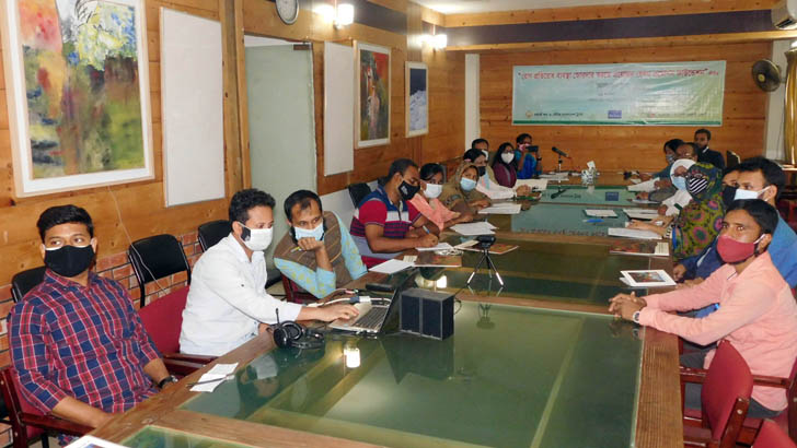 মানসম্মত স্বাস্থ্যসেবা নিশ্চিতে হেলথ প্রমোশন ফাউন্ডেশন গঠন জরুরি