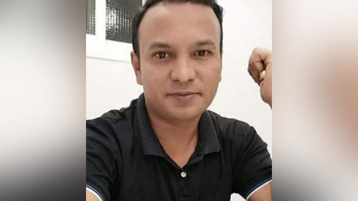 স্বেচ্ছাসেবক লীগ নেতাকে পিটিয়ে হত্যায় গ্রেফতার ১