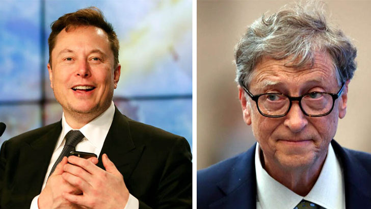 বিশেষ: বিশ্বের সফল ব্যক্তিদের পক্ষ থেকে জেনেনিন সাফল্যের ১২টি বিশেষ টিপস (১ম পর্ব)