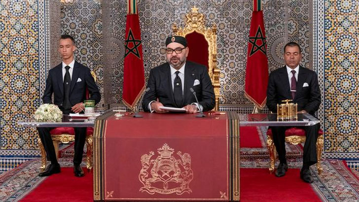 ইসরাইলের সঙ্গে মরক্কোর সম্পর্কে উত্তর আফ্রিকায় সংঘাতের শঙ্কা