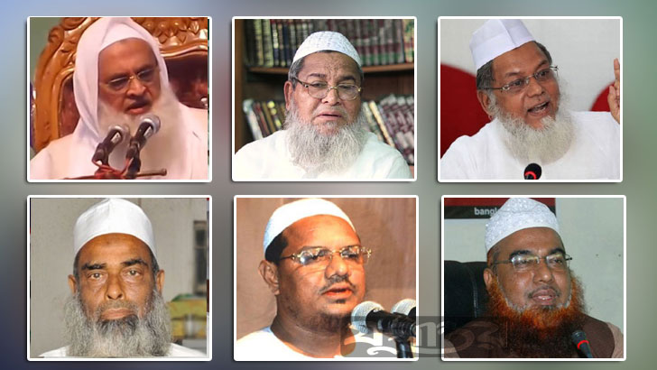 আল্লামা নূর হোসাইন কাসেমীর মৃত্যুতে ধর্মীয় অঙ্গনে শোকের ছায়া