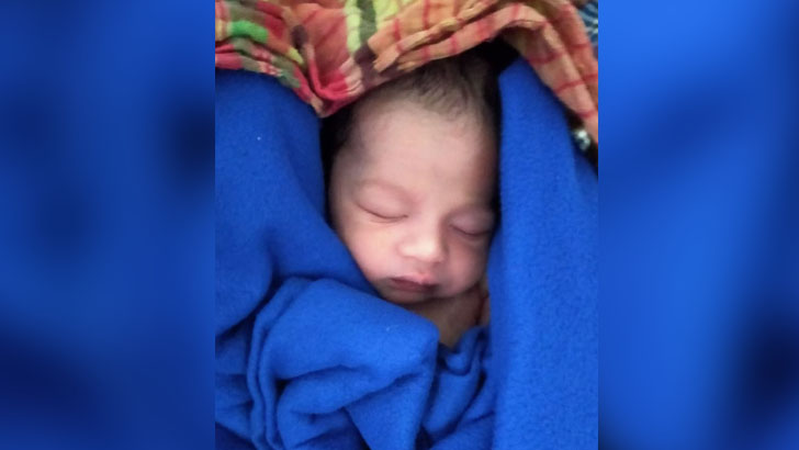 ক্লিনিকে নরমাল ডেলিভারির পর রোগীকে জোর করে সিজার!