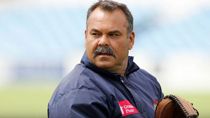 নেপালের কোচ হলেন ডেভ হোয়াটমোর