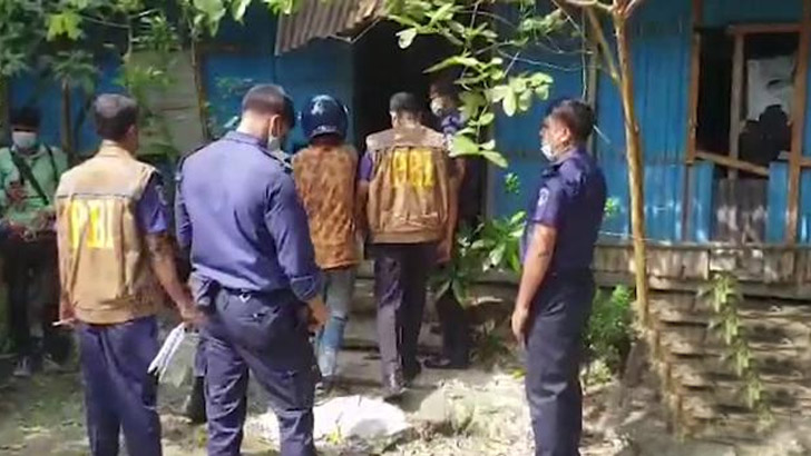 বেগমগঞ্জে বিবস্ত্র করে নারী নির্যাতন, সোহাগ মেম্বারের জামিন আবেদন নাকচ