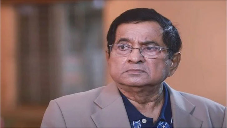 ক্যান্সারের পর এবার করোনা ধরা পড়ল অভিনেতা কাদেরের