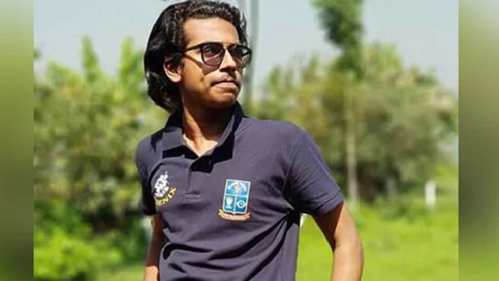 মোহাম্মদপুরে ঢাবি শিক্ষার্থীর আত্মহত্যা