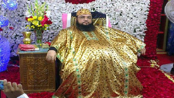 যেভাবে উত্থান দেওয়ানবাগী পীরের