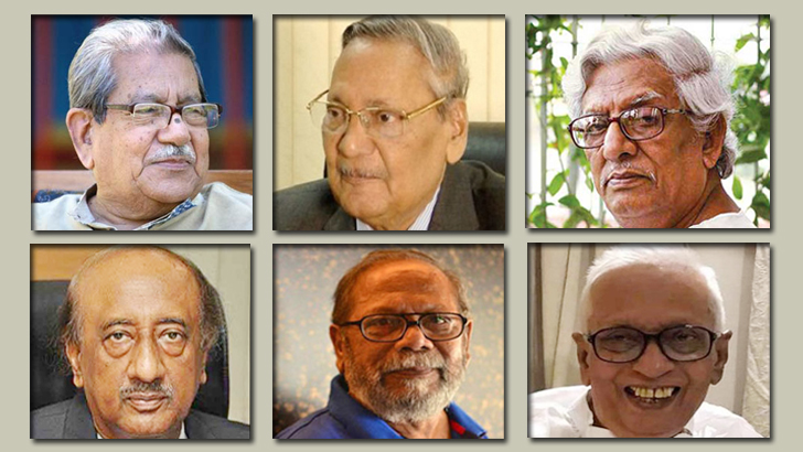 নক্ষত্র ঝরে পড়ার বছর