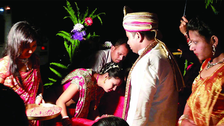 রাজবংশী জাতিগোষ্ঠী ক্ষুদ্র নৃ-গোষ্ঠী নয়, বাঙালি