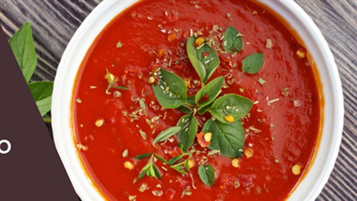 রেসিপি: টমেটো সস 