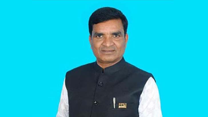 মুণ্ডুমালা পৌরসভায় মেয়রপ্রার্থী নৈশপ্রহরী সাইদুর
