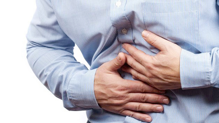 গ্যাস্ট্রিক রোধে কার্যকরী ৫ খাবার