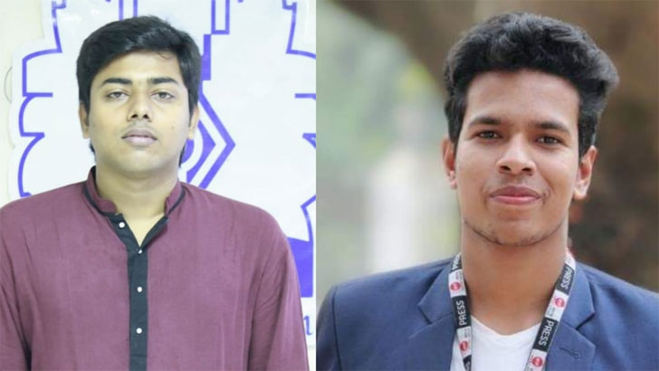 স্টামফোর্ড সাংবাদিক ফোরামের নেতৃত্বে ওয়ালী-আকরাম