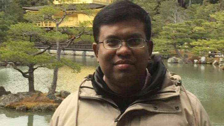 শেকৃবির নতুন প্রক্টর ড. হারুন