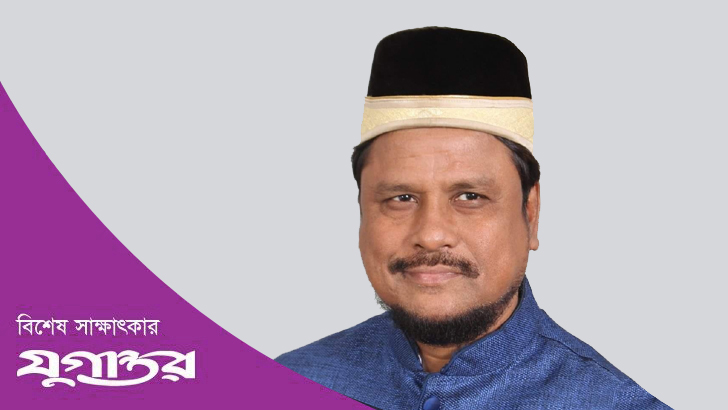 ‘অনৈক্যের কারণেই আলেমদের অগ্রগতি আটকে যায়’