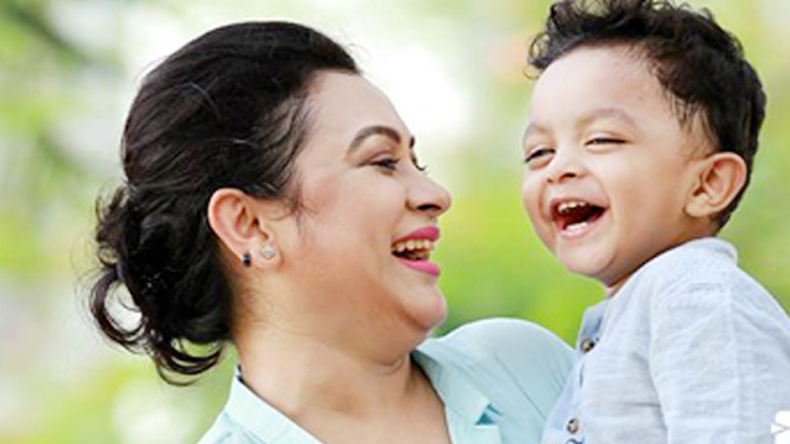 ৩৫ বছরের পর সন্তান ধারণের ঝুঁকি ও করণীয়