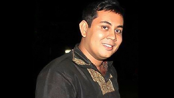 ব্লগার নিলয় হত্যা: মেজর জিয়ার সম্পত্তি ক্রোকের আদেশ