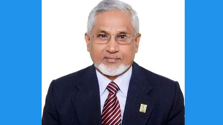 ভয়ে পরিবার নিয়ে গভীর রাতে বাসভবন ছেড়েছেন হাবিপ্রবির ভিসি