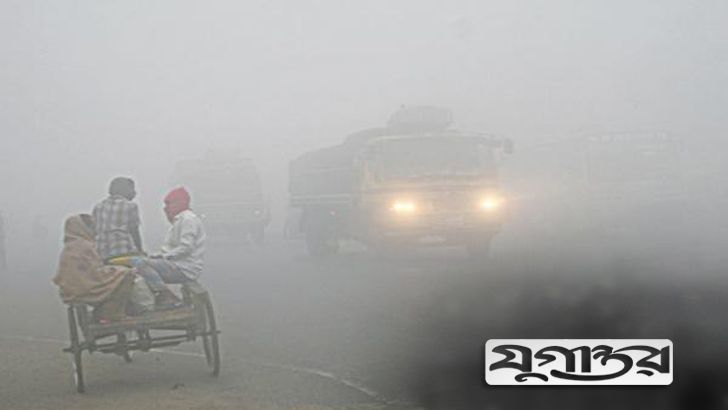 সারা দেশে শীত বাড়বে