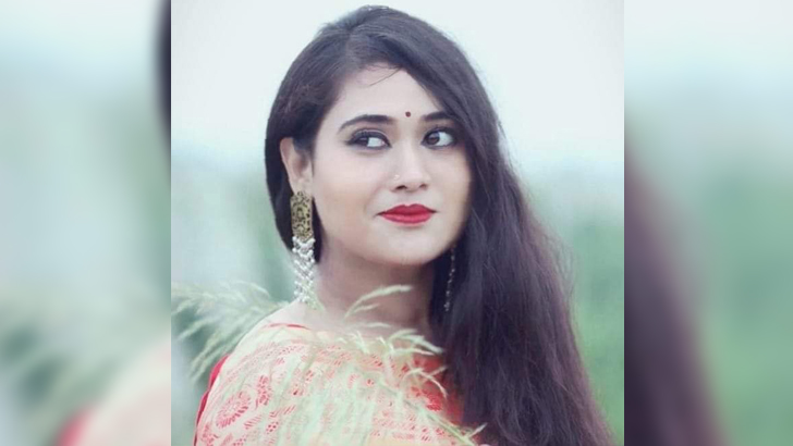 থানায় লিখিত অভিযোগ মারধরের শিকার সেই ছাত্রলীগ নেত্রীর