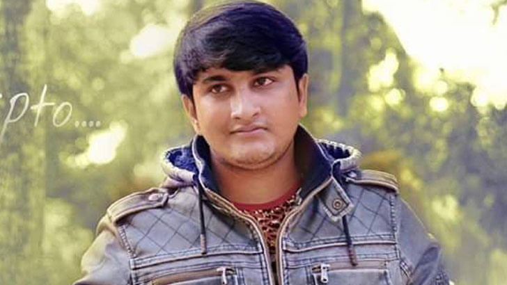 নায়িকা বানানোর কথা বলে বাসায় নিয়ে কিশোরীকে ধর্ষণ
