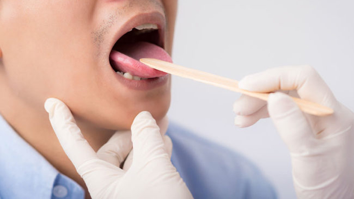 এ সময় টনসিল সমস্যা ও করণীয়