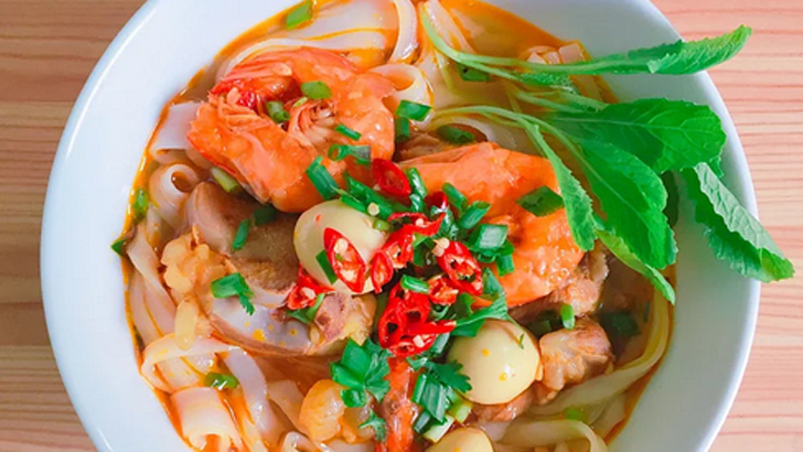 মসলাদার খাবার খাওয়ার উপকারিতা