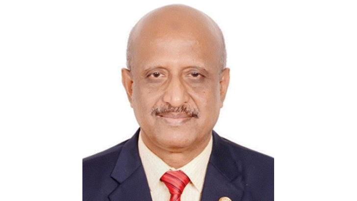 পদত্যাগ করলেন ইন্টারন্যাশনাল লিজিংয়ের এমডি