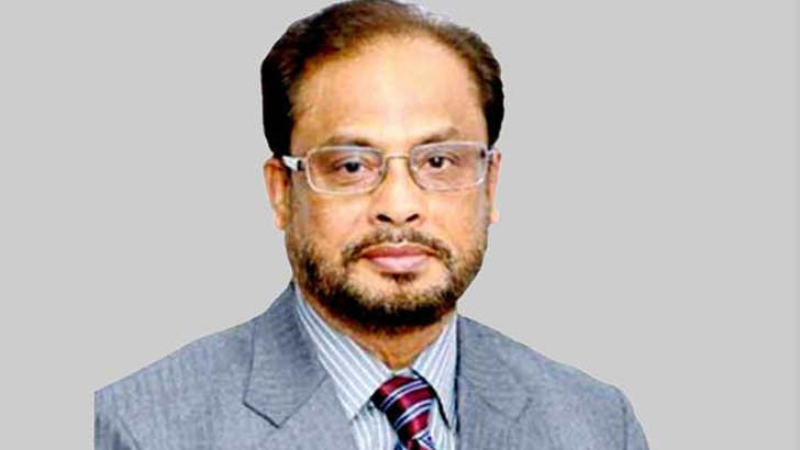 টিকা উপহার পাঠানোয় মোদিকে অভিনন্দন জিএম কাদেরের