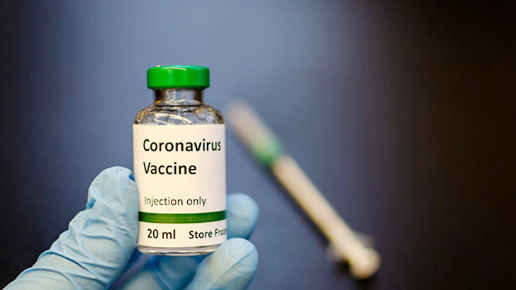 যেভাবে করোনার ভ্যাকসিনের নিবন্ধন করা যাবে