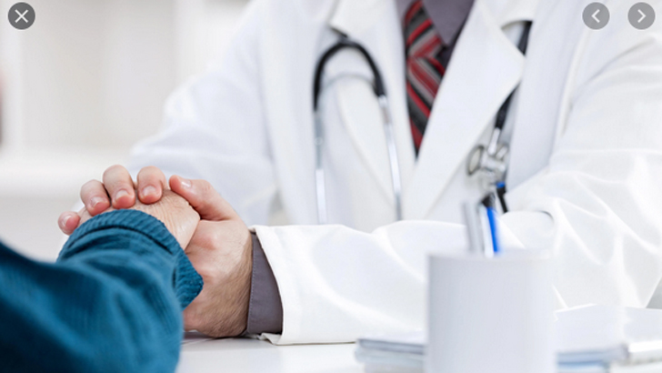 হঠাৎ খিঁচুনি হলে করণীয়