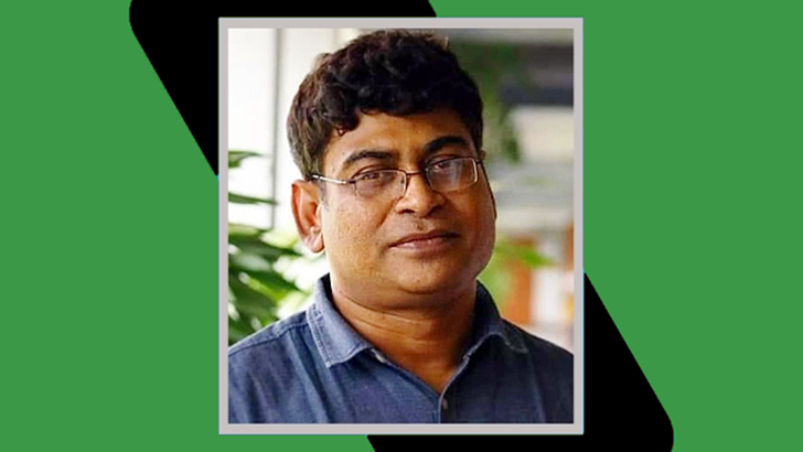 ঢাবি অধ্যাপক তসলিম সাজ্জাদের মৃত্যু