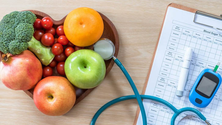 কোলেস্টেরল নিয়ন্ত্রণে খান ৭ খাবার 