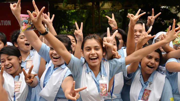 জিপিএ-৫: এগিয়ে ছাত্রীরা