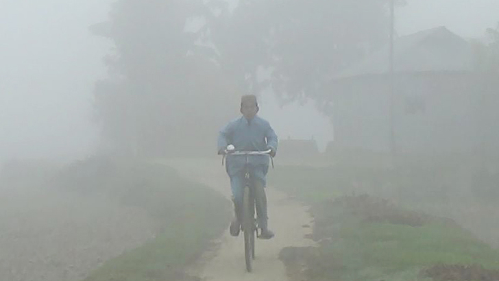 দেশের সর্বনিম্ন তাপমাত্রা কুড়িগ্রামে ৫.৫ ডিগ্রি সেলসিয়াস