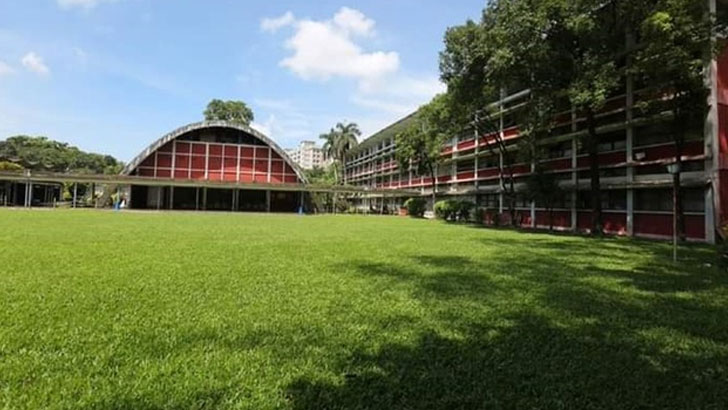 টিএসসি নিয়ে নতুন সিদ্ধান্ত নিল সরকার