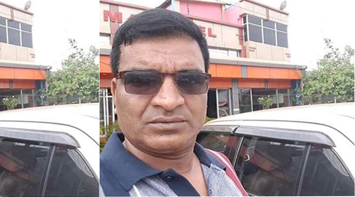 কুলি নাইটগার্ড থেকে মেয়র সাইদুর রহমান