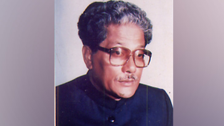 বাবাকে প্রতিটি মুহূর্তে অনুভব করি