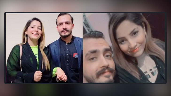 পাকিস্তানে ৪ টিকটকারকে গুলি করে হত্যা