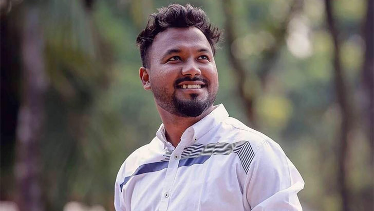 নোয়াখালীর ভাষা নিয়ে যা বললেন কাবিলা খ্যাত পলাশ