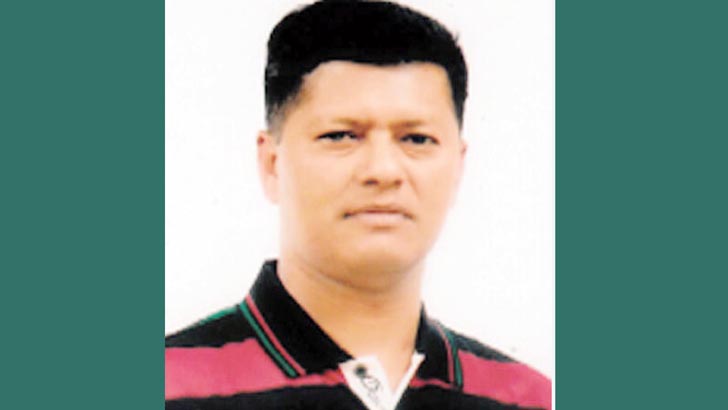 ব্যবসায়ী হত্যা মামলায় কাউন্সিলর আলমগীর কারাগারে