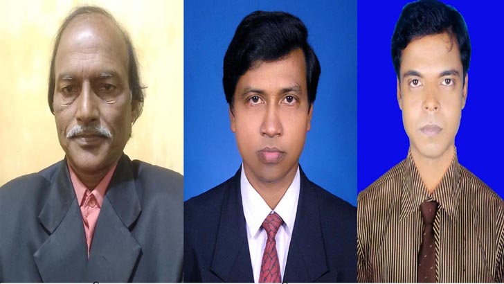 যুগান্তরের তোবারক হোসেন দুর্গাপুর প্রেসক্লাবের সহসভাপতি নির্বাচিত