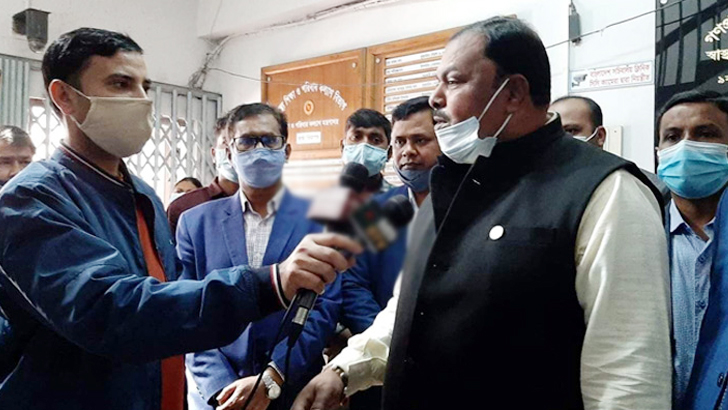 এক সপ্তাহের মধ্যে প্রাথমিকের শিক্ষকদের টিকাদান সম্পন্ন